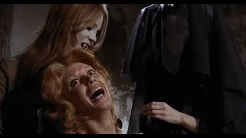 Trailer - 1971 - La furie des vampires