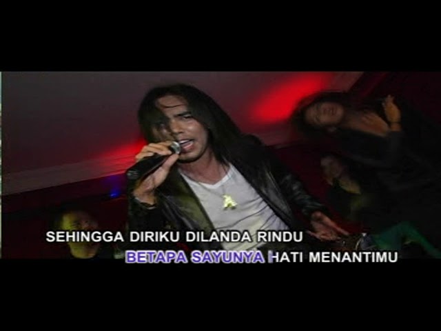 Mentari Senja (Mtv Karaoke) - Azeed class=