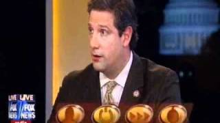 Congressman Ryan Discusses the Budget Debate with Greta Van Susteren