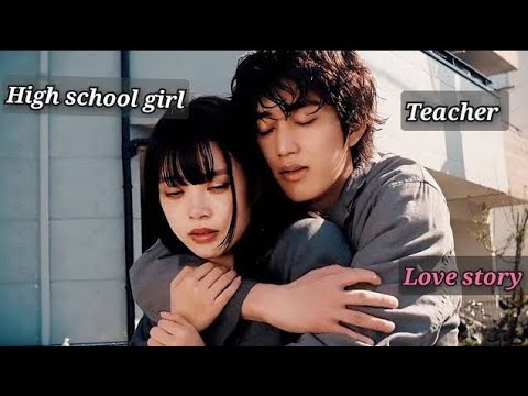 teacher dating high school girl