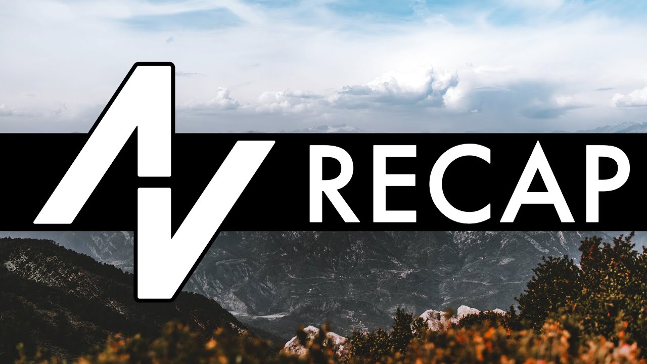 Apr 2020 Music Ideas Recap