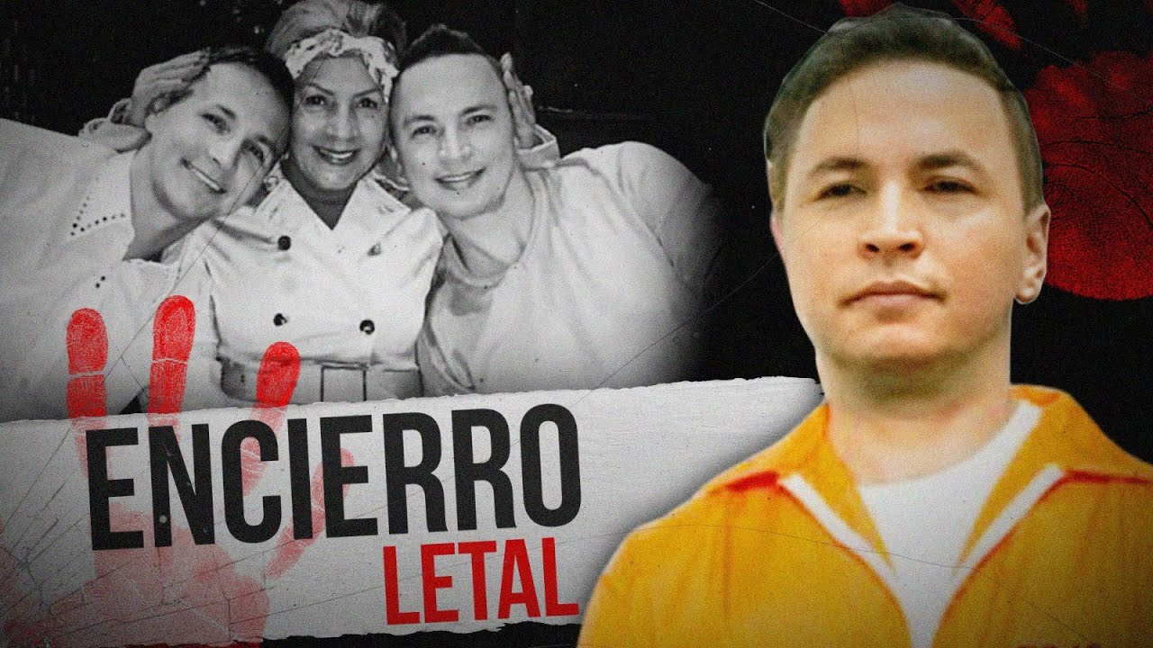 Jhonier Leal en prisión