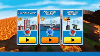 استعراض لعبة Lego city my city 2+رابط التحميل screenshot 2