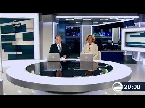 ქრონიკა 20:00 საათზე - 31 ოქტომბერი, 2018 წელი