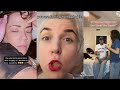 Lesbian (wlw) tiktok complication 🏳️‍🌈🌈 #47 feeling homophobic