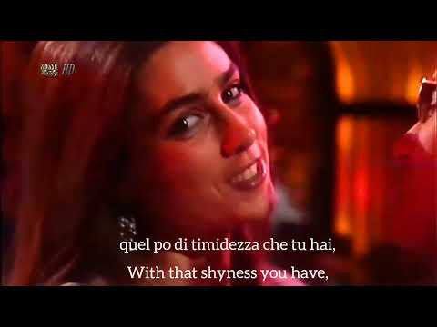 Al Bano x Romina Power - Tu Soltanto Tu Lyrics English Translation