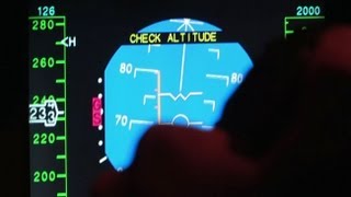 Hurricane Hunters: Tornado in a Hurricane