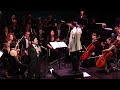 Besame mucho, Pan American Symphony Orchestra with Mauricio Miranda, tenor