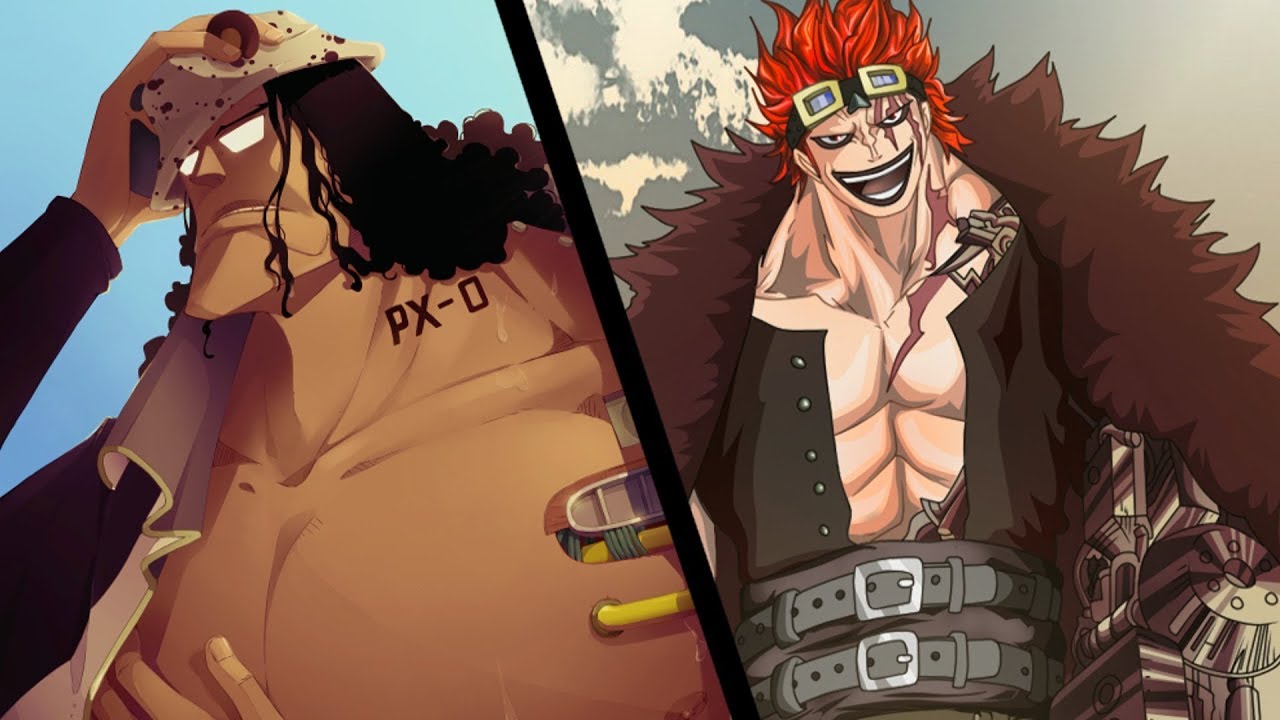 Top 8 Strongest Cyborgs In One Piece top movies on netflix