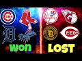 Wild Card Day 1 was CRAZY! - Postgame Show