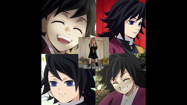 HIM 🤌🏻💕 #capcut #demonslayer #anime #edit #giyuu #giyuuedit #tomiokagiyuu #kny #kimetsunoyaiba