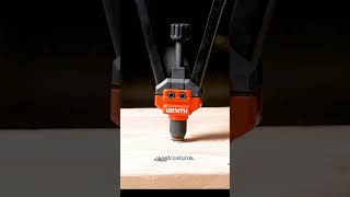 Remachadora HARDEN #hardentools
