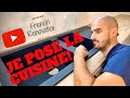 Je pose La Cuisine !!!!