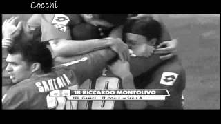 Unspoken-Riccardo Montolivo