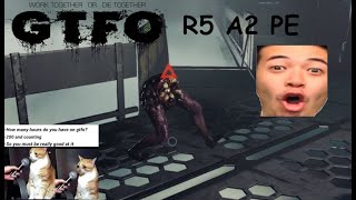 GTFO.exe funny moments