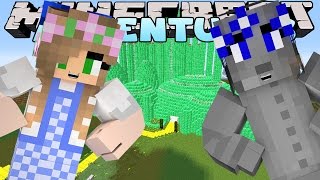Download lagu Minecraft Little Kelly Adventures GOING TO MEET THE WIZARD OF OZ w Little Carly Minecraft Little Kelly Adventures GOING TO MEET THE WIZARD OF OZ w Little Carly