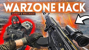CALL OF DUTY MODERN WARFARE 2019 / WARZONE HACKS | SYSTEMCHEAT.NET