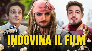 RICONOSCI IL FILM DALLA CITAZIONE FAMOSA? - w/Dread & Delux