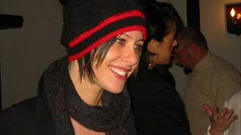 Shane - The L word - Destination calabria