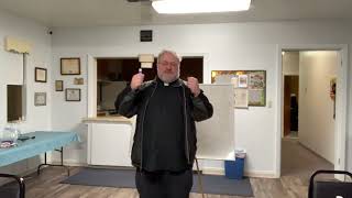 Confirmation Refresher Session Seven
