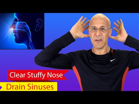 Video: Sinus Flush: Ako To Urobiť Bezpečne