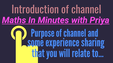 Clip 1* INTRODUCTION of channel, some experiences of students,, benefits of YouTube in spare time