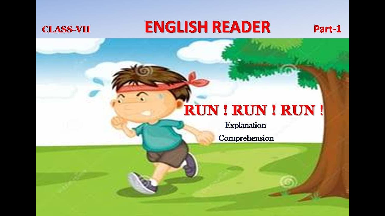 RUN R UN RUN Poem Class VII YouTube run-r-un-run-poem-class-vii-youtube