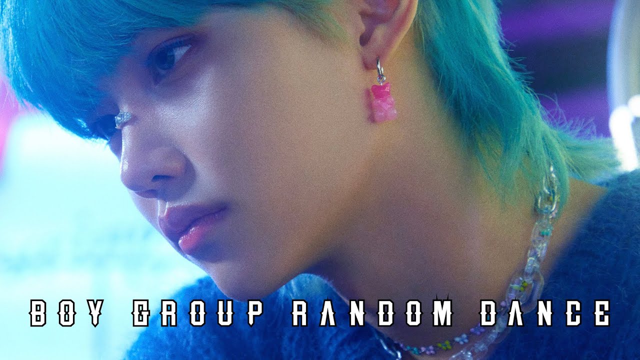 KPOP RANDOM DANCE BOY GROUPS POPULAR SONGS