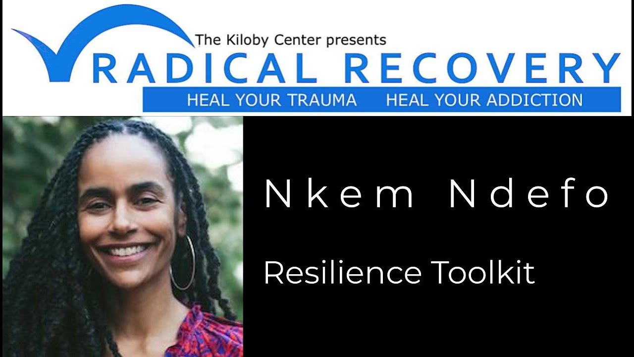 Nkem Ndefo Resilience Toolkit