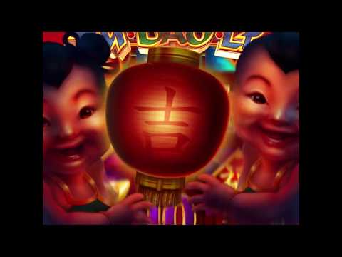 Fu Dao Le | BIG WIN - Fu Babies | 88 Fortunes Slots