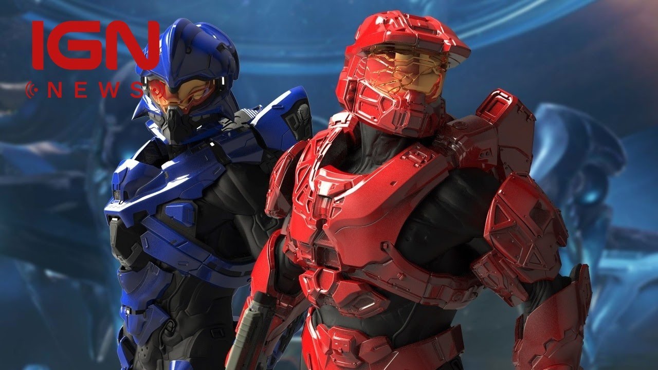 Halo 5 Has Series Highest Number Of Active Players Since Halo 3 IGN Halo 5 Has Series Highest Number Of Active Players Since Halo 3 IGN