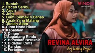 REVINA ALVIRA 