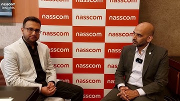 Leaders Talk | Open Innovation Ft. @Avasant