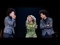 beyonces choreographers the les twins make their bollywood debut for free