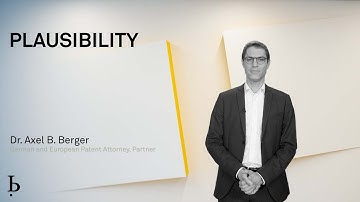 IP Quick Tip: Plausibility (2023)