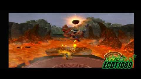 Jak & Daxter [Playthrough] Part 23/36: Mountain Pass (Part 1)