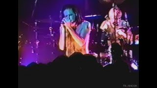 Korn - Sean Olson Live in Austin, Liberty Launch, TX 1996-01-05 [TrAsHCoK Enhanced]