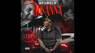 Ap3 melo - 223 shellz ( Audio )