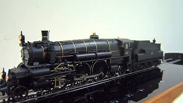 smartRail test: Roco ÖBB 310.23 (1)