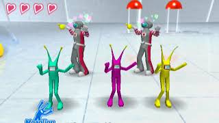 Ps2 Longplay 003 Space Channel 5