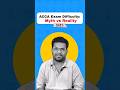 ACCA Exam Difficulty! Myth vs Reality Day 5 | ACCA | ACCA with Fintelligents