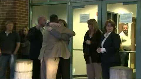 Verdict Takes A Toll On Sheri's Friends and Family