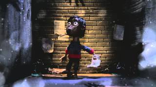 Lakarmissionen - Bli Skyddsängel