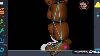 How To Make Walking In DC2