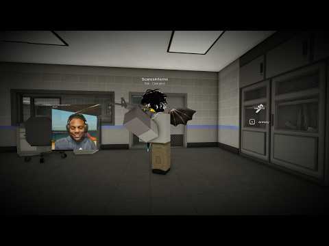 Dealing With Escapees With The PEPPERBALL RIFLE??.. | Valley Prison