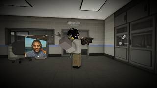 Dealing With Escapees With The PEPPERBALL RIFLE??.. | Valley Prison