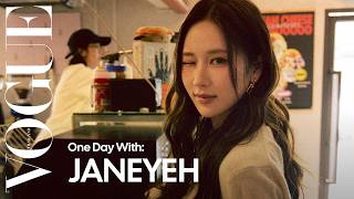 One Day With Janeyeh EP. 8 | A day in the life of ‘Janeyeh-Methika’ making bagels from the heart ...