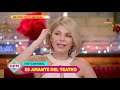 Itatí Cantoral: 'Testosterona', su divorcio, sus hijos y más | De Primera Mano