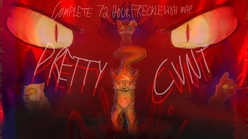 Pretty Cvnt //COMPLETE Frecklewish Regret M.A.P//