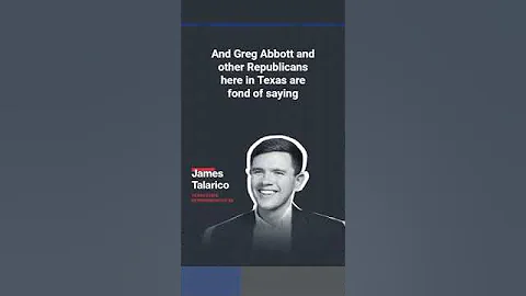 See How Representative Talarico Discourages Christian Nationalism? Very Mindful, Very Demure.